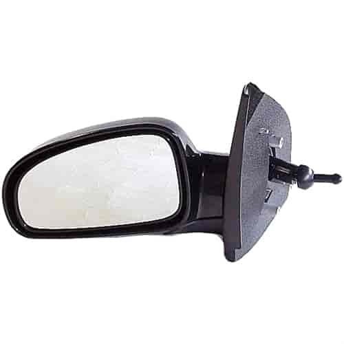 955-1825 Driver Manual Door Mirror Assembly; Chevrolet