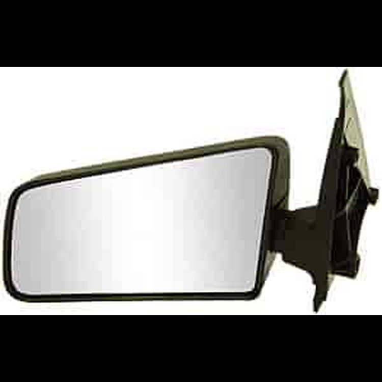 955-183 Side View Mirror-Left Door Mirror; Multi-Vehicle Application