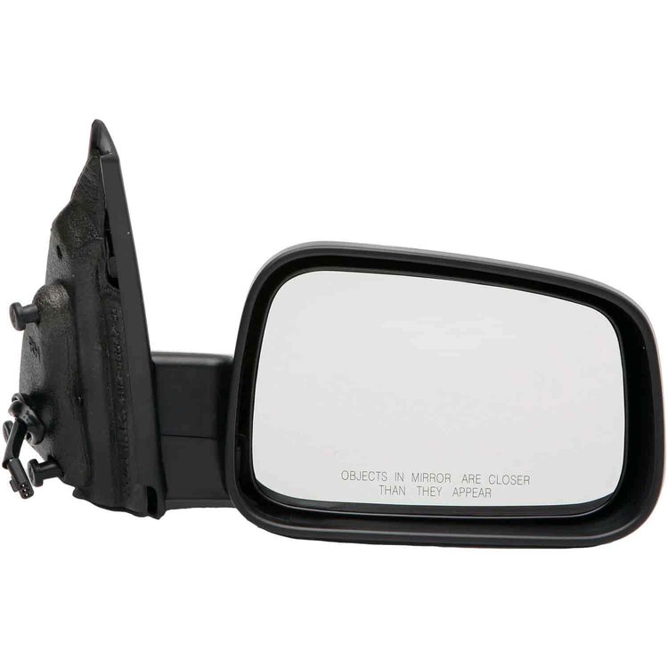 Side View Mirror - Right
