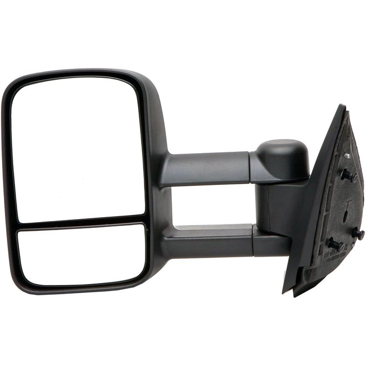 955-1849 Driver Manual Door Mirror Assembly; Chevrolet/GMC