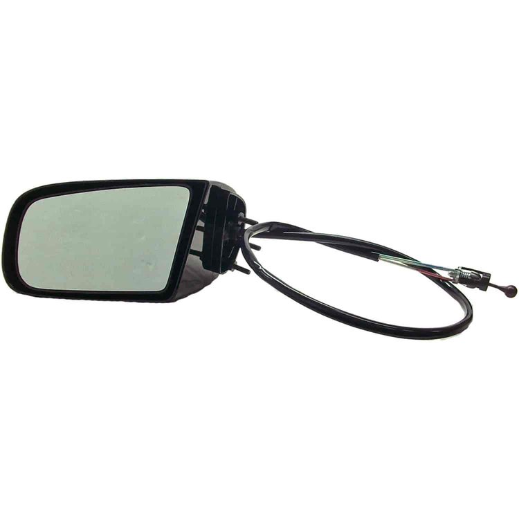 955-1868 Driver Manual Door Mirror Assembly; Multi-Vehicle Application