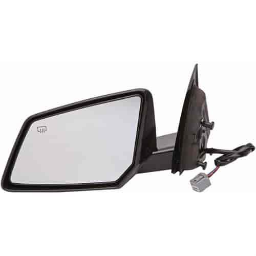 Side View Mirror - Left