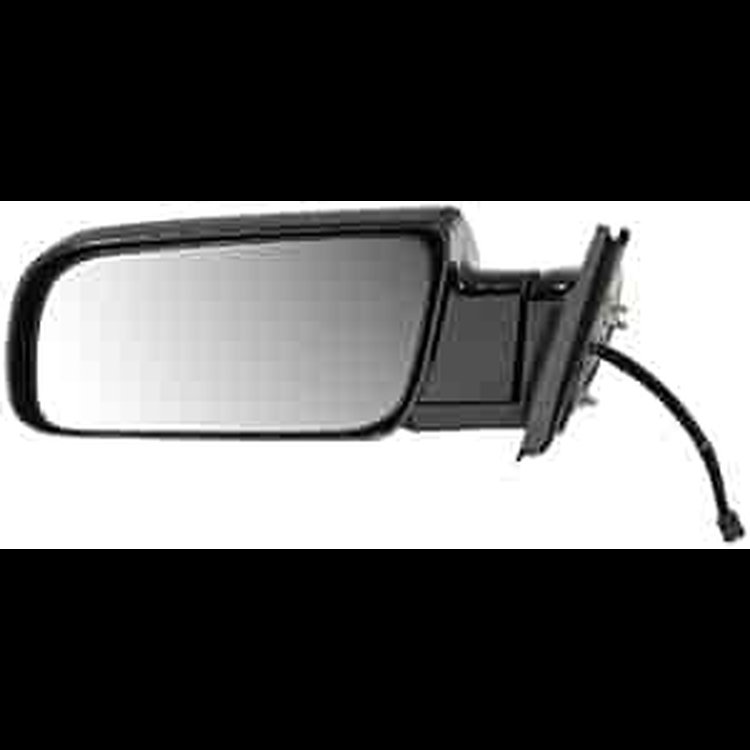 Non-Heated Power Side View Mirror 1992-2000 Chevy/GMC