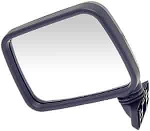 SIDE VIEW MIRROR - LEFT