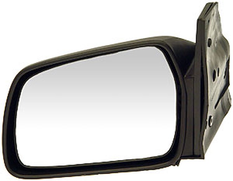 SIDE VIEW MIRROR - LEFT