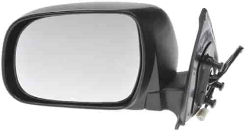 955-2318 Driver Power Door Mirror Assembly; Toyota Tacoma 2005-2010