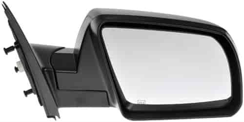 955-2342 Passenger Power Door Mirror Assembly; Toyota Tundra 2007-2009