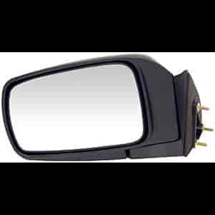 SIDE VIEW MIRROR - LEFT