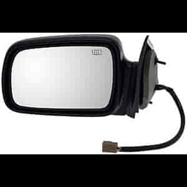 SIDE VIEW MIRROR - LEFT