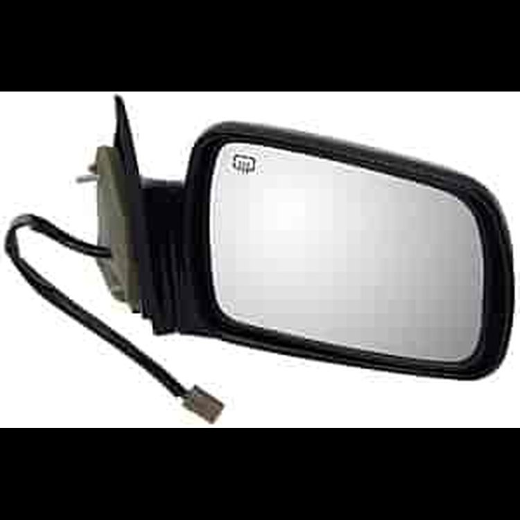 SIDE VIEW MIRROR - RIGHT