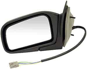 955-261 Driver Power Door Mirror Assembly; Ford/Mercury