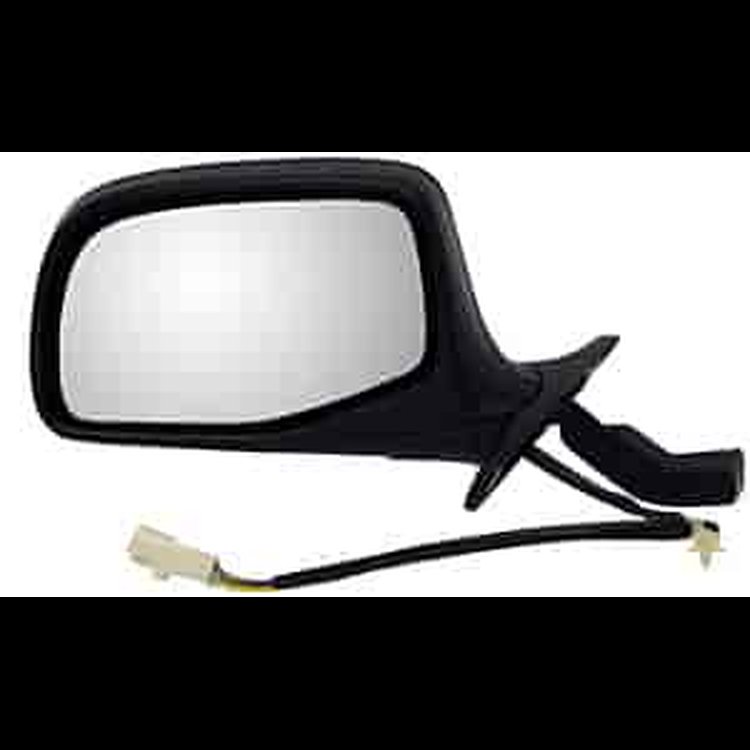 955-265 Driver Power Door Mirror Assembly; Ford
