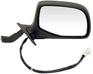 Power Sideview Mirror 1993-97 Ford F-150/F-250/F-350