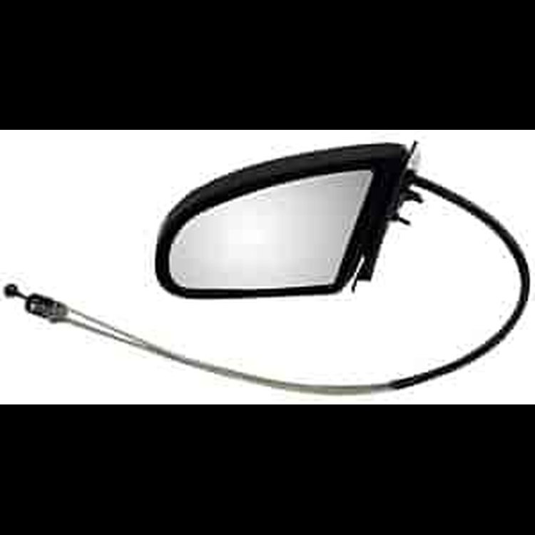 SIDE VIEW MIRROR - LEFT