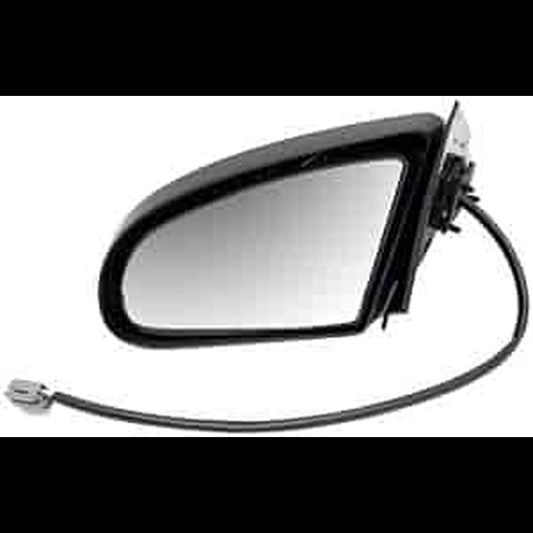 955-275 Driver Power Door Mirror Assembly; Ford/Mercury