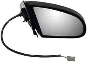 955-276 Passenger Power Door Mirror Assembly; Ford/Mercury