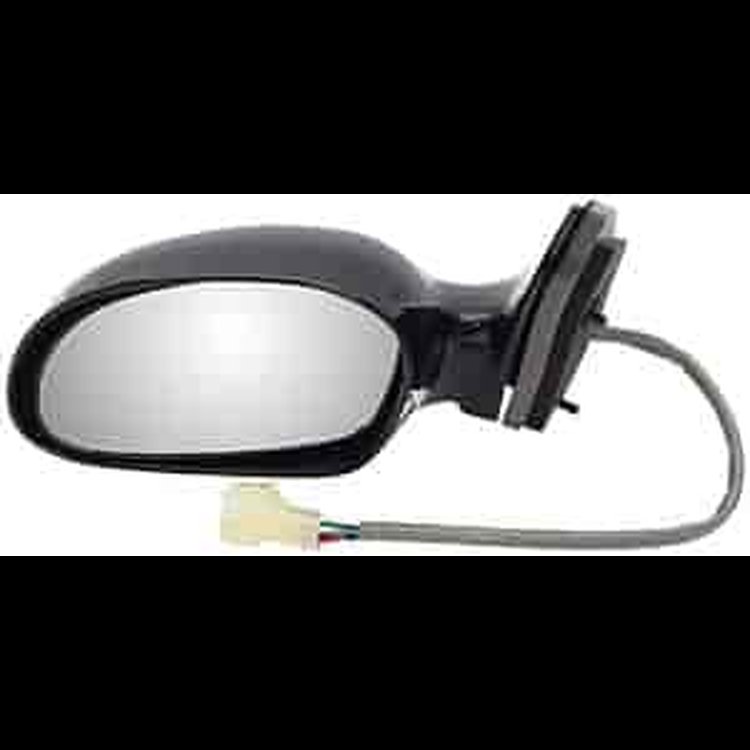 955-277 Driver Heated Power Door Mirror Assembly; Ford/Mercury