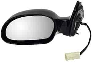 955-287 Driver Power Door Mirror Assembly; Ford/Mercury