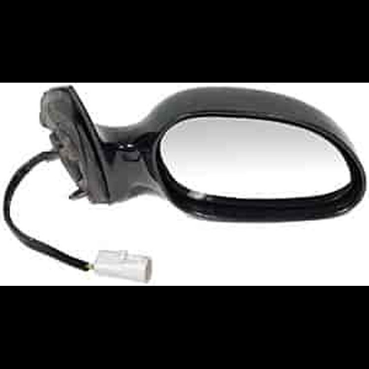 955-288 Passenger Power Door Mirror Assembly; Ford/Mercury