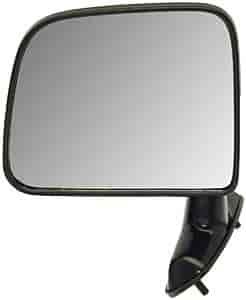 SIDE VIEW MIRROR - LEFT