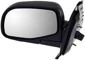 SIDE VIEW MIRROR - LEFT