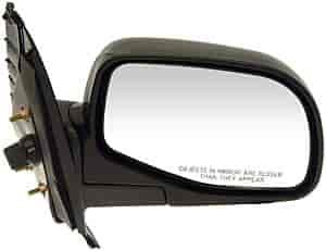 SIDE VIEW MIRROR - RIGHT