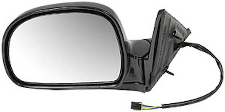955-301 Driver Power Door Mirror Assembly; Multi-Vehicle Application