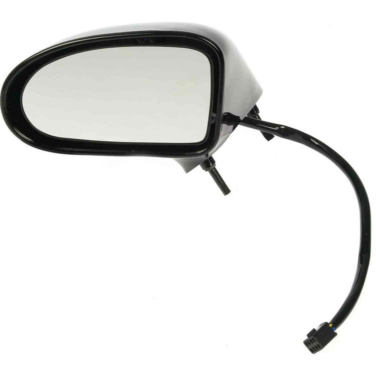 955-315 Driver Power Door Mirror Assembly; Buick/Oldsmobile