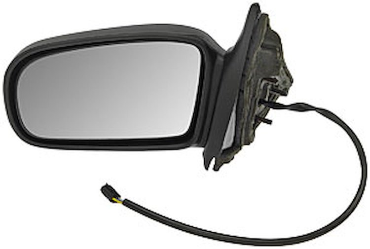 955-320 Driver Power Door Mirror Assembly; Chevrolet/Oldsmobile