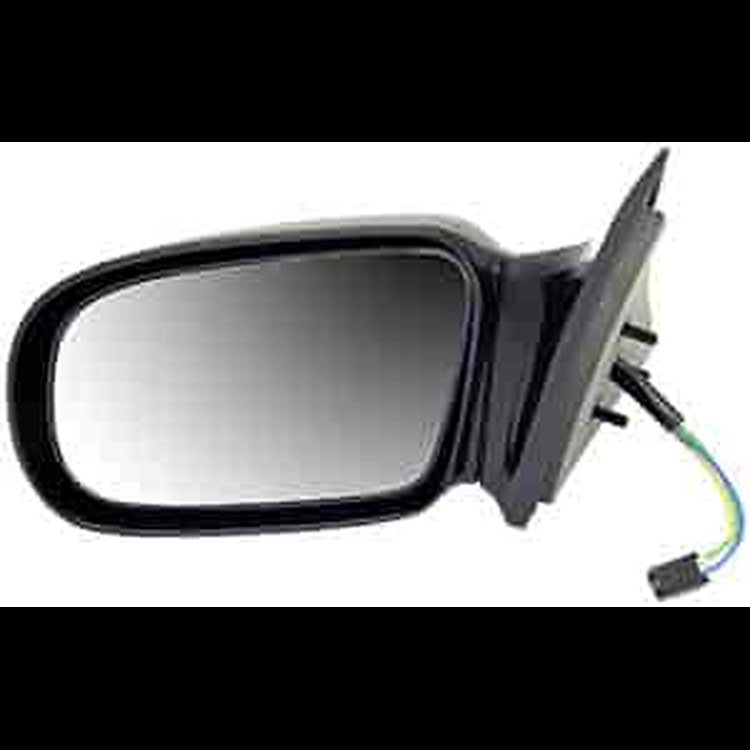 955-330 Driver Power Door Mirror Assembly; Buick/Pontiac