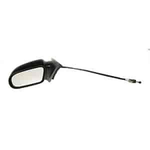 SIDE VIEW MIRROR - LEFT