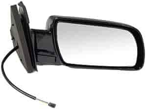 955-338 Passenger Power Door Mirror Assembly; Chevrolet/GMC