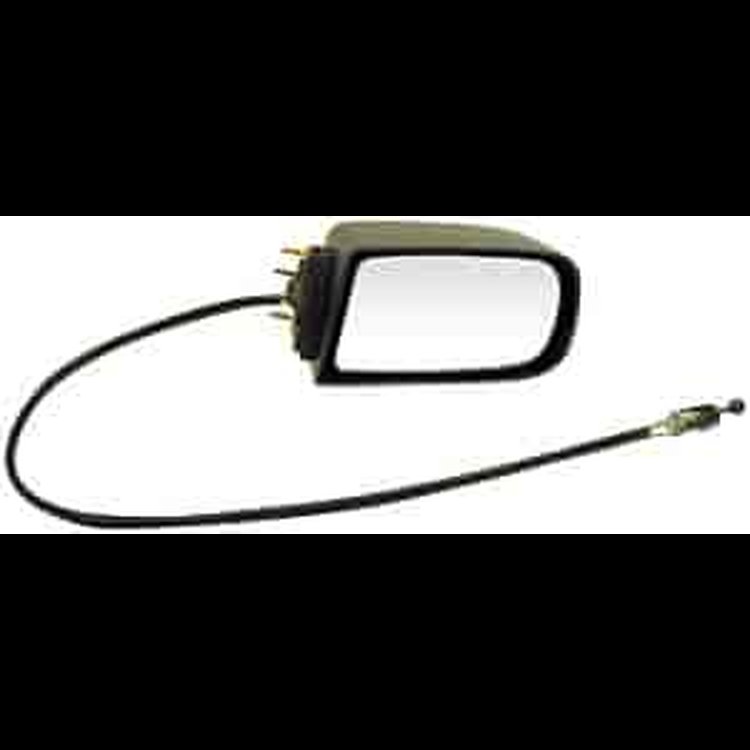 SIDE VIEW MIRROR - LEFT