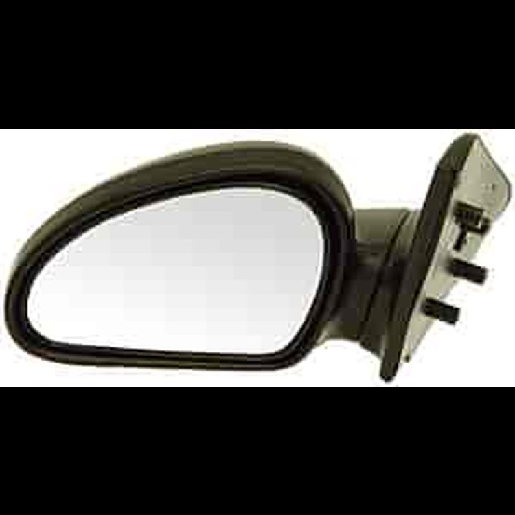 955-347 Driver Manual Door Mirror Assembly; Ford/Mercury