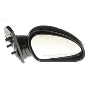955-348 Passenger Manual Door Mirror Assembly; Ford/Mercury