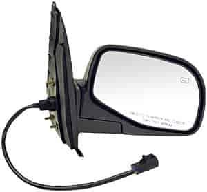 SIDE VIEW MIRROR - RIGHT