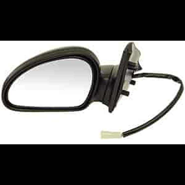 Power Sideview Mirror 1997-2000 Ford Escort & Mercury Tracer