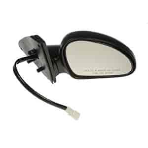 955-354 Passenger Power Door Mirror Assembly; Ford/Mercury