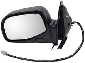 Power Sideview Mirror 1998-2005 Ford Ranger Flareside