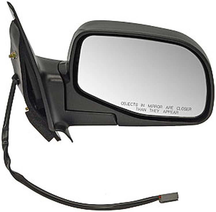 Power Sideview Mirror 1998-2005 Ford Ranger Flareside
