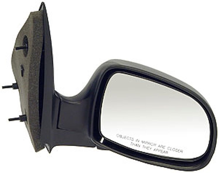 955-357 Driver Manual Door Mirror Assembly; Ford Windstar 1995-1997