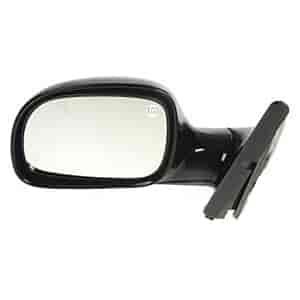 955-367 Driver Manual Door Mirror Assembly; Multi-Vehicle Application