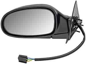 SIDE VIEW MIRROR - LEFT