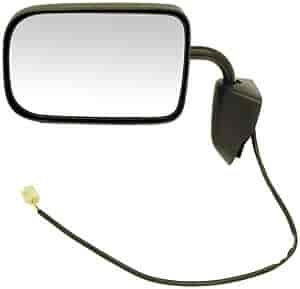 SIDE VIEW MIRROR - LEFT