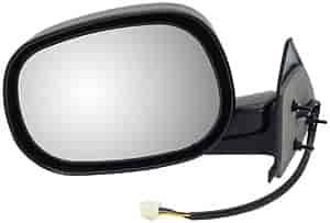 SIDE VIEW MIRROR - LEFT