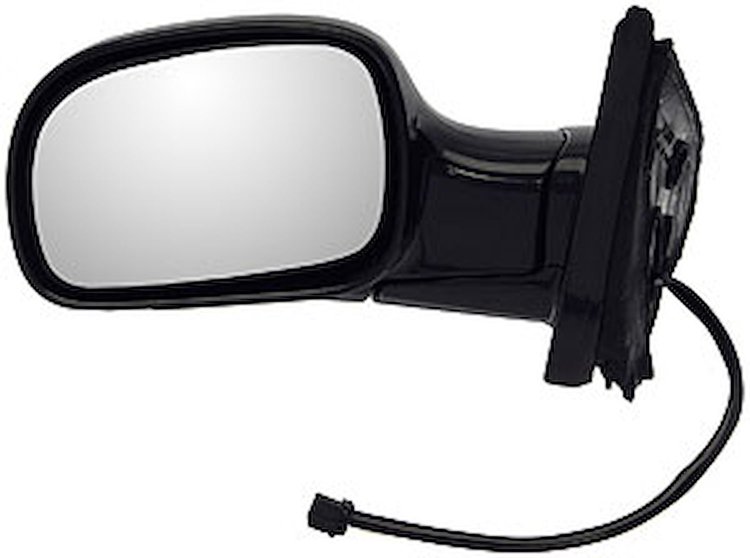 955-391 Driver Power Door Mirror Assembly; Chrysler/Dodge
