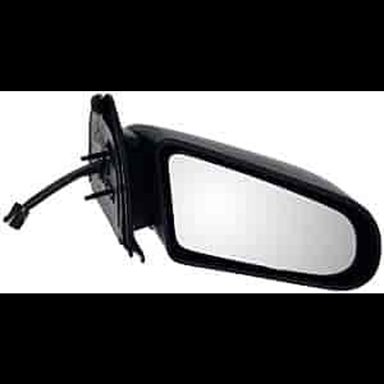 955-396 Passenger Power Door Mirror Assembly; Saturn