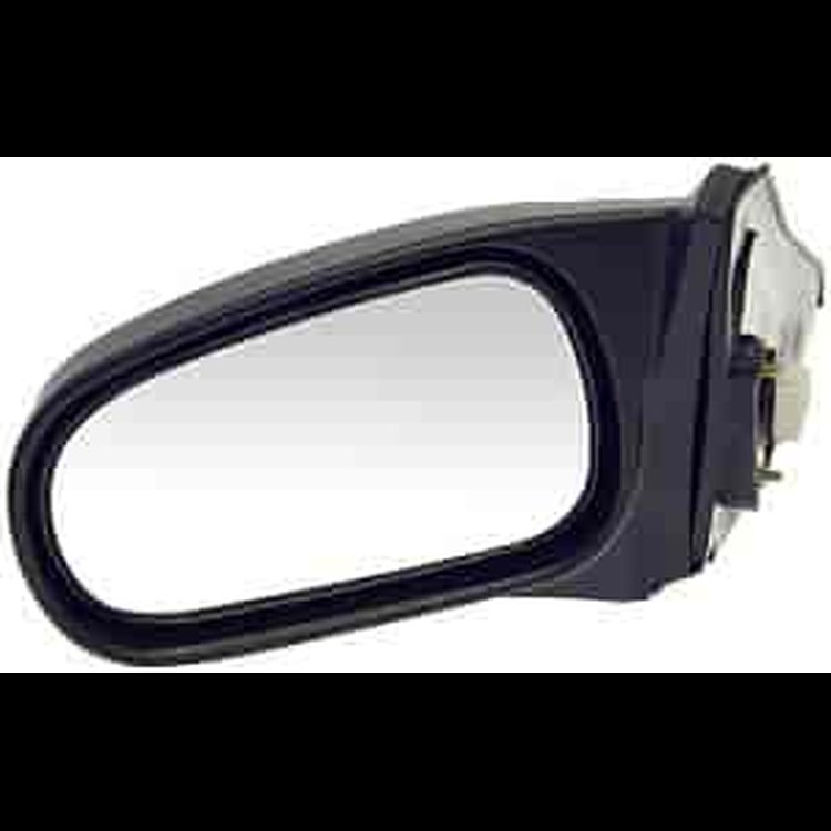 955-420 Driver Power Door Mirror Assembly; Honda Civic 1996-2000