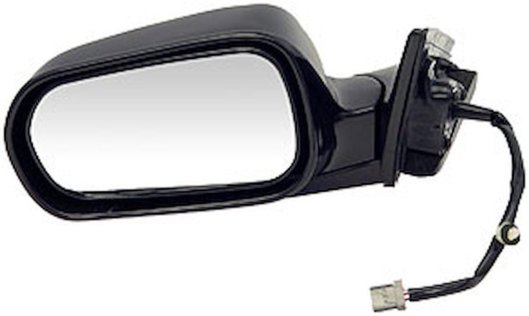 955-428 Driver Power Door Mirror Assembly; Honda Accord 1998-2002