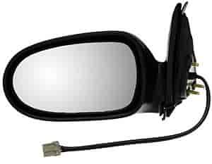 SIDE VIEW MIRROR - LEFT
